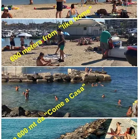 Apartment A Casa