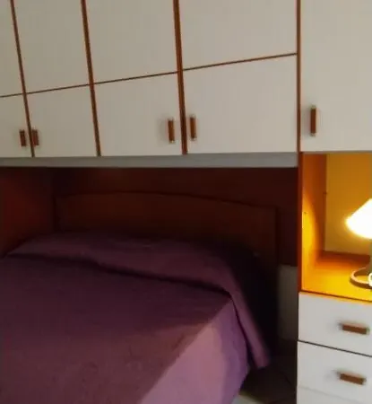 Апартаменты A Casa