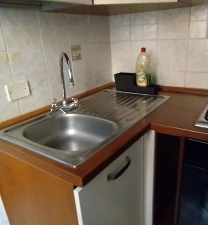 A Casa Apartment