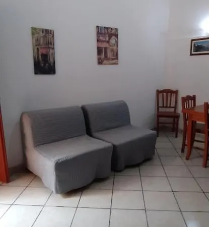 Apartmán A Casa Syracuse