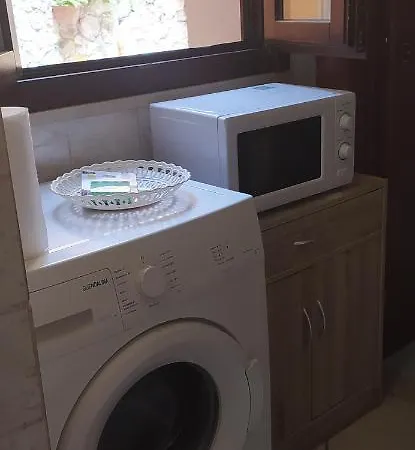 Apartmán A Casa