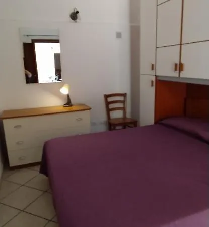 Апартаменты A Casa Сиракузы