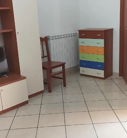 A Casa Appartement Syracuse