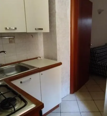 Апартаменты A Casa