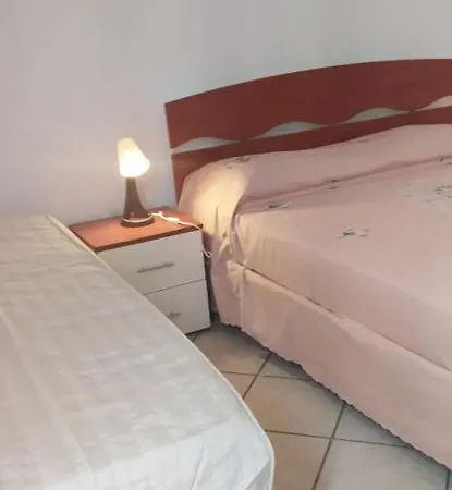 A Casa Apartment