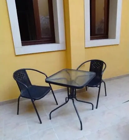 A Casa Syracuse