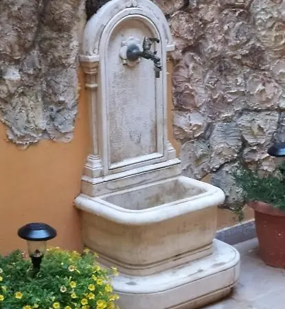 Apartment A Casa Syracuse