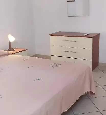 Apartament A Casa Syrakuzy