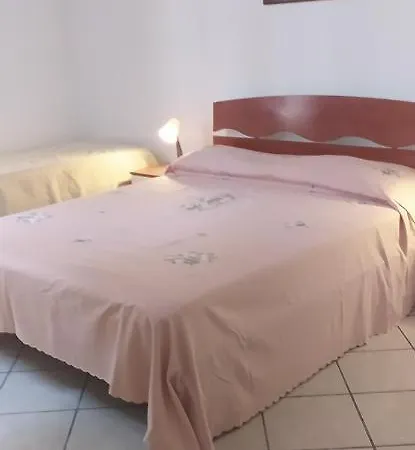 A Casa Apartment