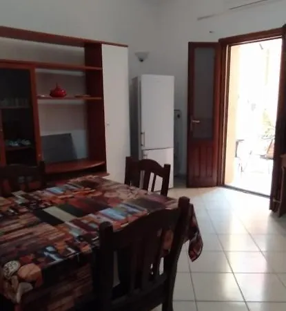 A Casa Appartement *