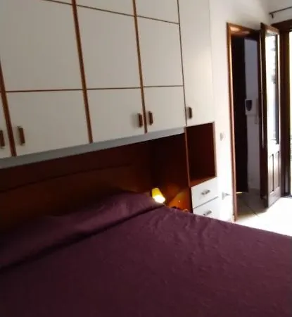 A Casa Appartement *