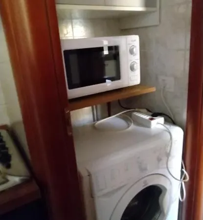 A Casa Appartement Syracuse