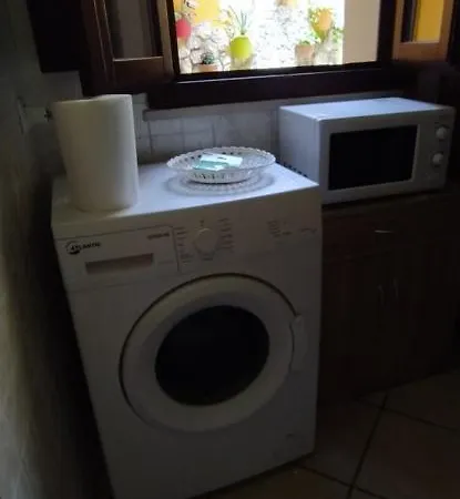 A Casa Апартаменты