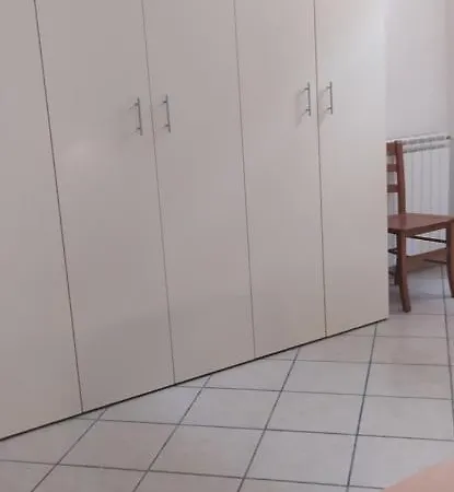 Апартаменты A Casa