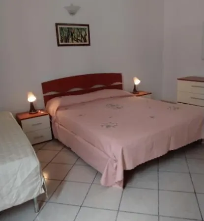 Apartmán A Casa Syracuse