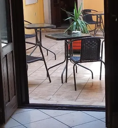 A Casa Сиракузы