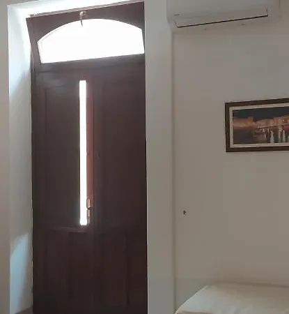 A Casa Apartment