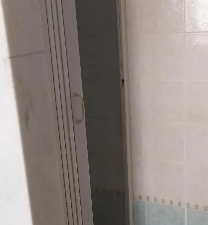 A Casa Appartement *