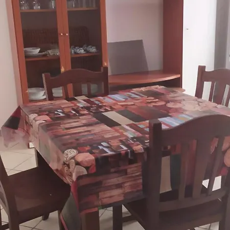 Apartment A Casa