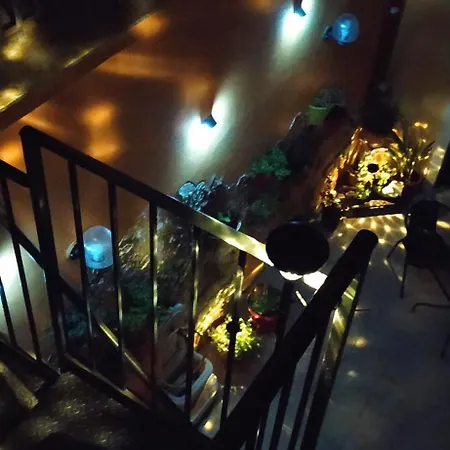 A Casa Апартаменты *