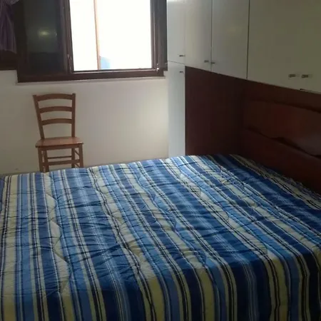 A Casa Appartement Syracuse