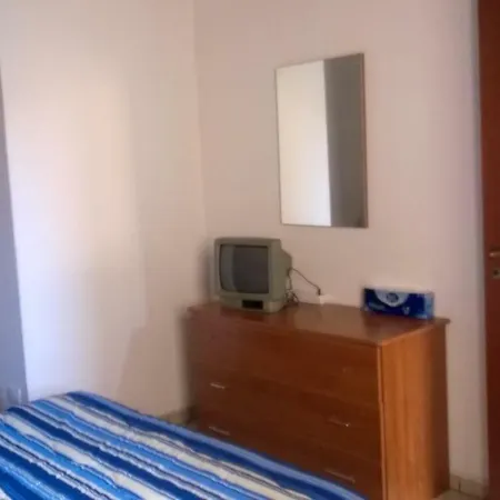 A Casa Appartement *