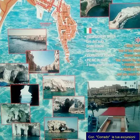 A Casa Syracuse