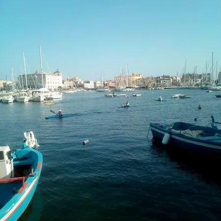 A Casa