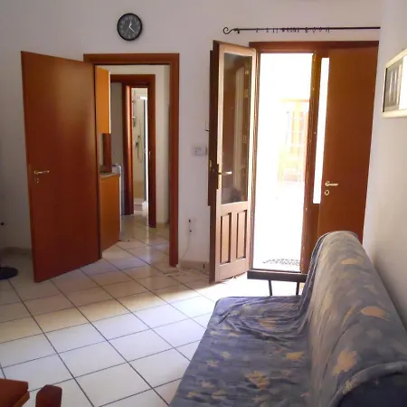 A Casa Apartment