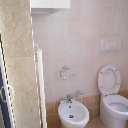 A Casa Апартаменты Сиракузы