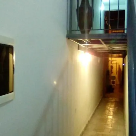 Apartment A Casa