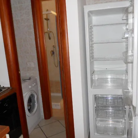 Appartement A Casa *