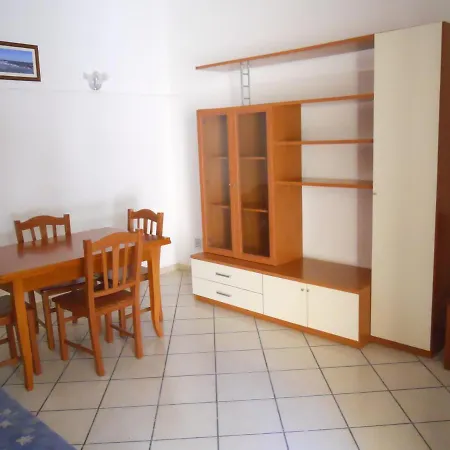 Appartement A Casa