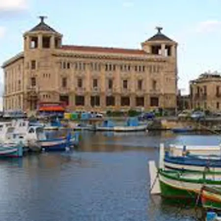 A Casa Appartement Syracuse