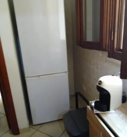 Apartamento A Casa *