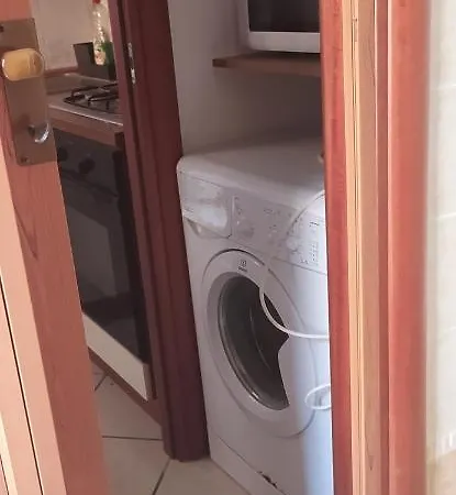 Apartamento A Casa *