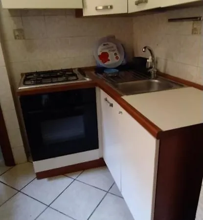 A Casa Apartamento Syracuse