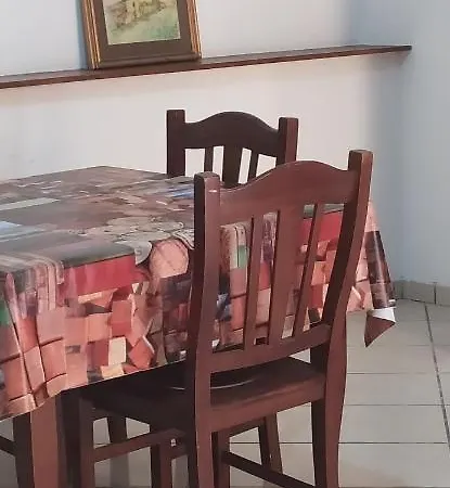 A Casa Apartamento *