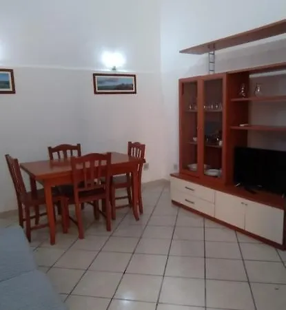 Apartamento A Casa