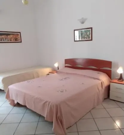 Apartamento A Casa