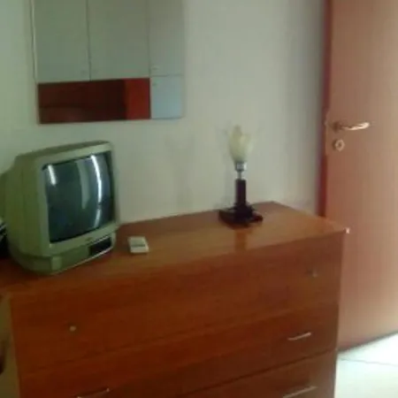 アパート A Casa *