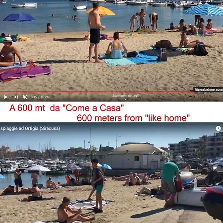 A Casa