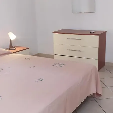 アパート A Casa