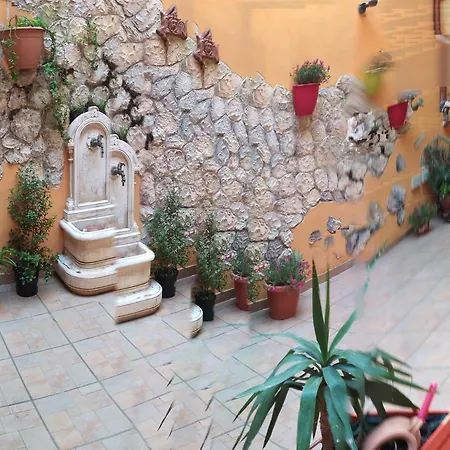 A Casa アパート
