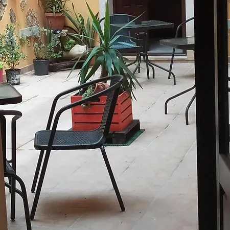 A Casa