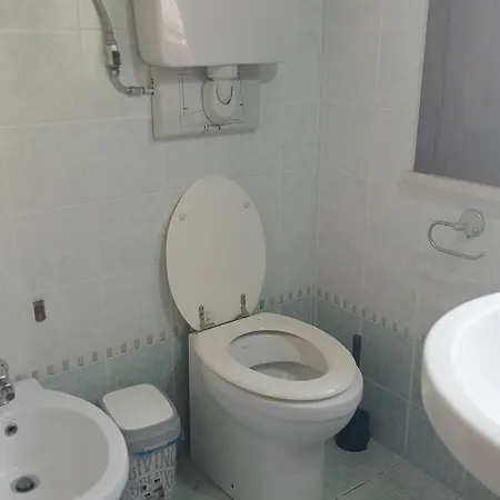 A Casa Апартаменты Сиракузы
