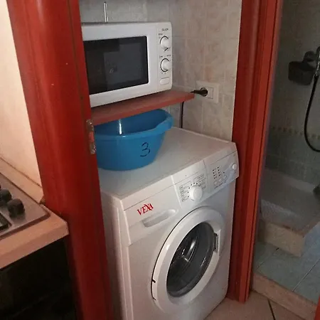 Апартаменты A Casa