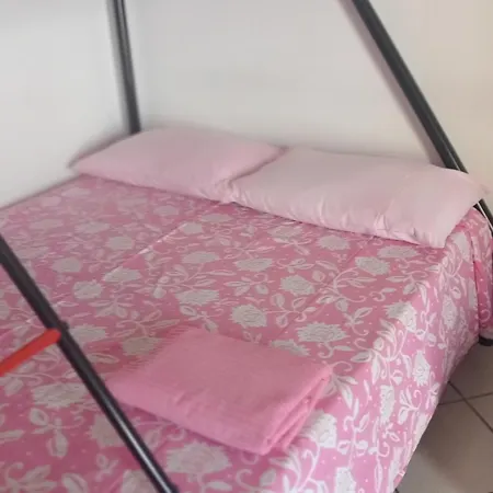 A Casa Apartment