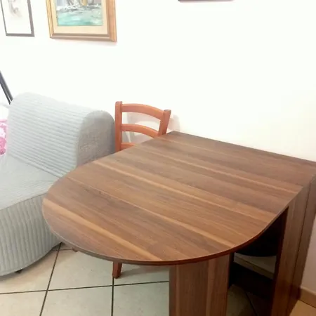 Апартаменты A Casa