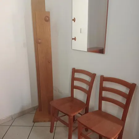 Апартаменты A Casa *